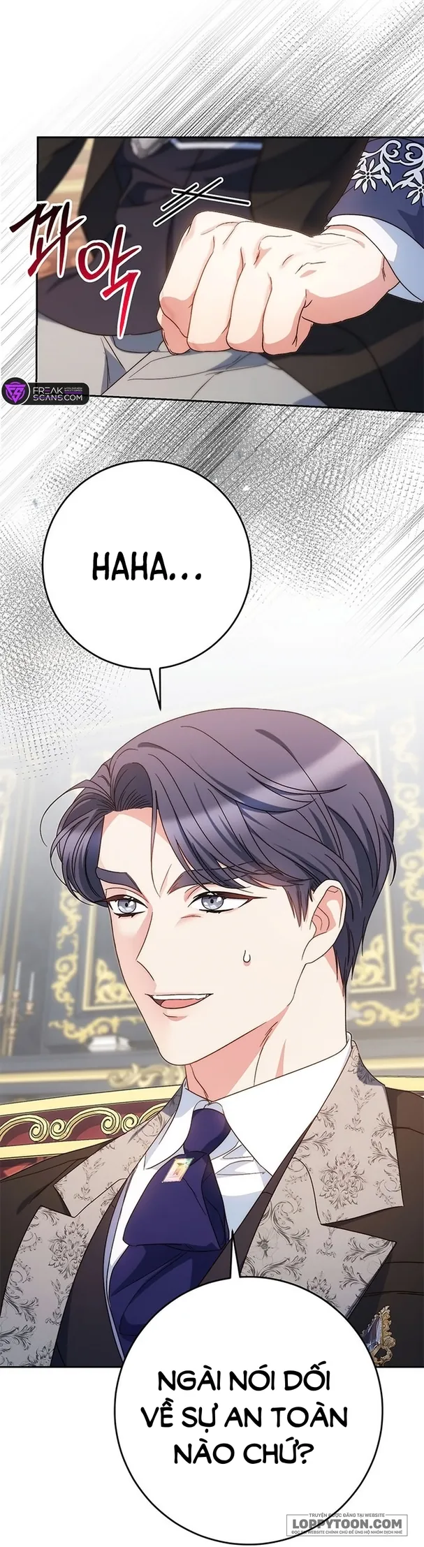 Nuôi Dưỡng Em Gái Xinh Đẹp - Chap 53 - Trang 14