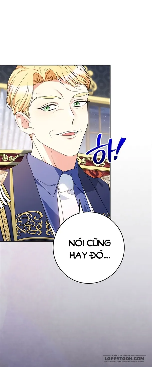 Nuôi Dưỡng Em Gái Xinh Đẹp - Chap 53 - Trang 15