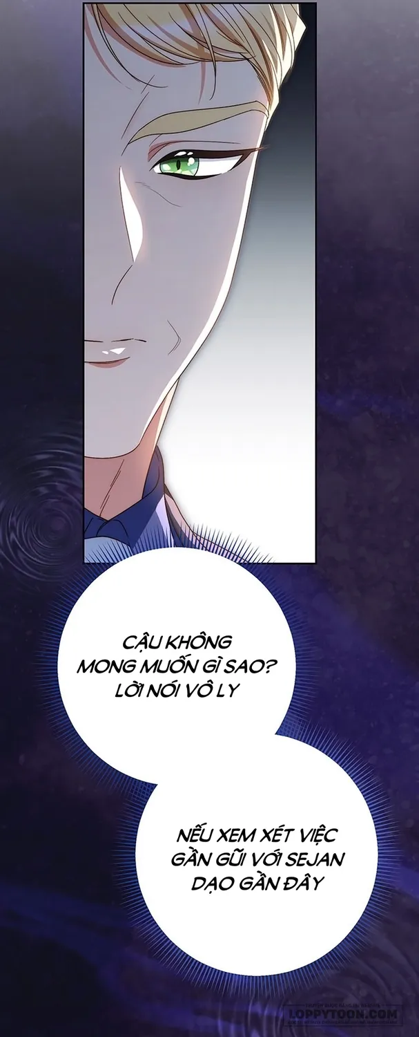 Nuôi Dưỡng Em Gái Xinh Đẹp - Chap 53 - Trang 16