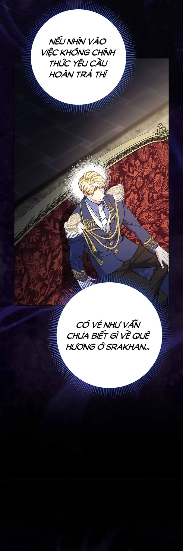 Nuôi Dưỡng Em Gái Xinh Đẹp - Chap 53 - Trang 18