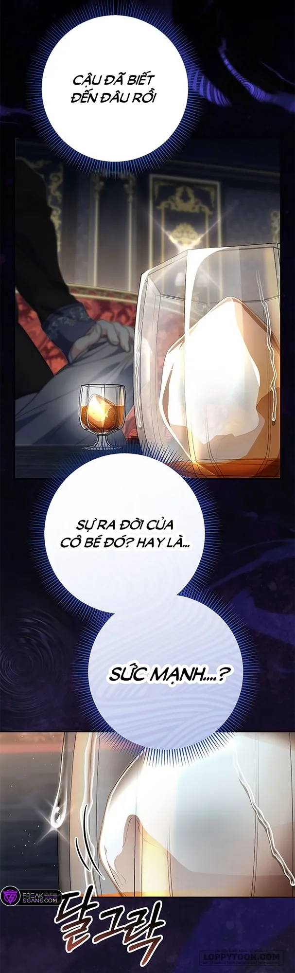 Nuôi Dưỡng Em Gái Xinh Đẹp - Chap 53 - Trang 19