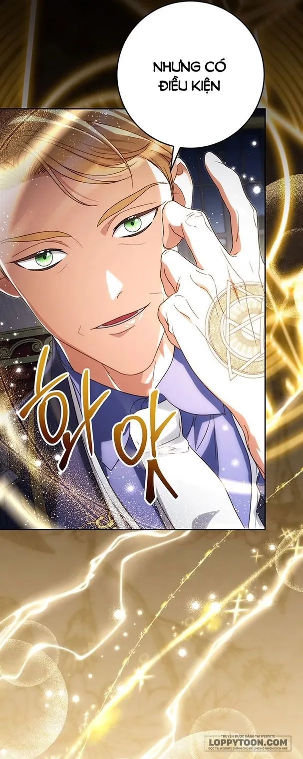 Nuôi Dưỡng Em Gái Xinh Đẹp - Chap 53 - Trang 22