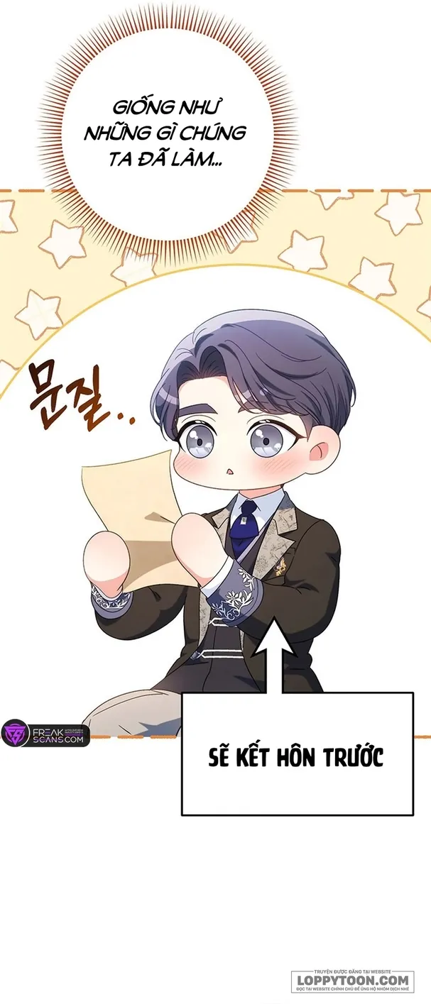 Nuôi Dưỡng Em Gái Xinh Đẹp - Chap 53 - Trang 27
