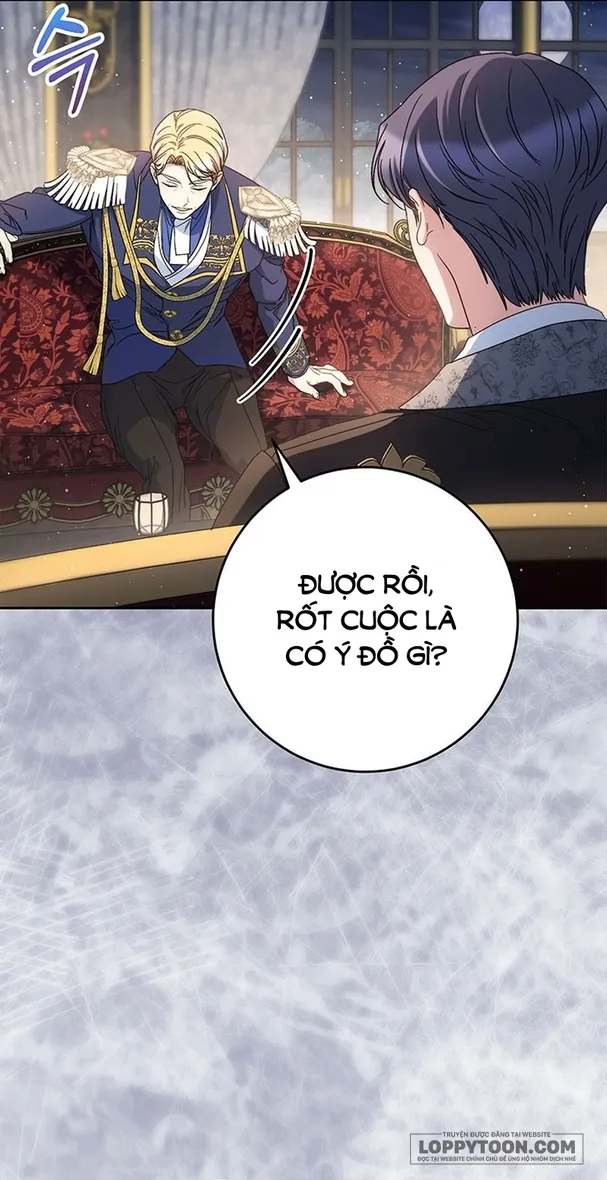 Nuôi Dưỡng Em Gái Xinh Đẹp - Chap 53 - Trang 4