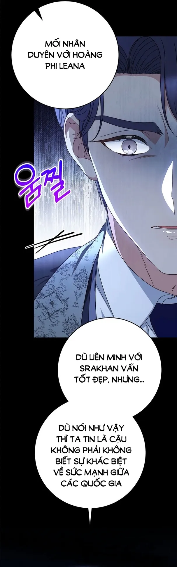 Nuôi Dưỡng Em Gái Xinh Đẹp - Chap 53 - Trang 35