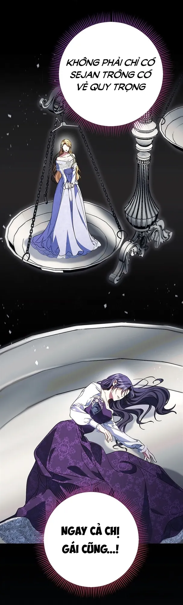 Nuôi Dưỡng Em Gái Xinh Đẹp - Chap 53 - Trang 39