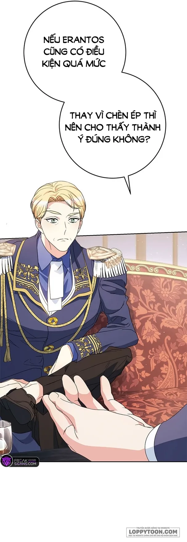 Nuôi Dưỡng Em Gái Xinh Đẹp - Chap 53 - Trang 43