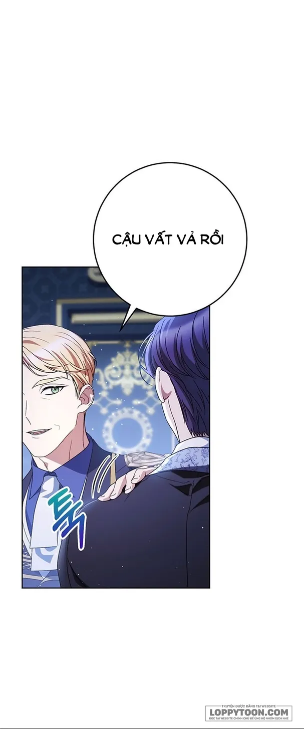 Nuôi Dưỡng Em Gái Xinh Đẹp - Chap 53 - Trang 53