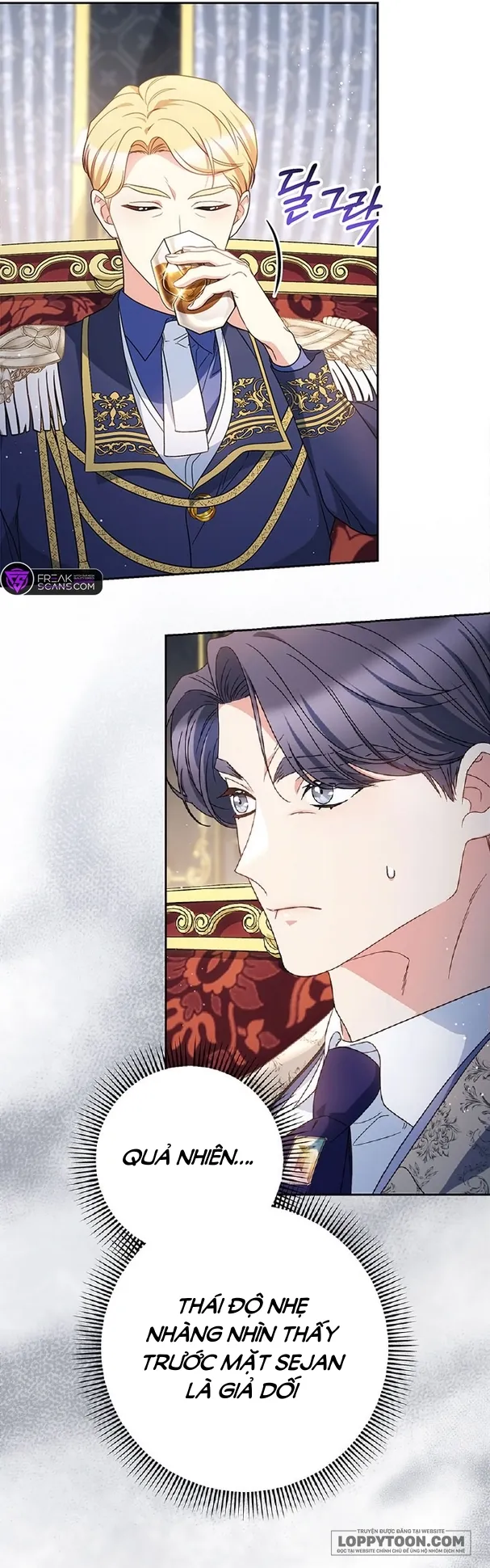 Nuôi Dưỡng Em Gái Xinh Đẹp - Chap 53 - Trang 7