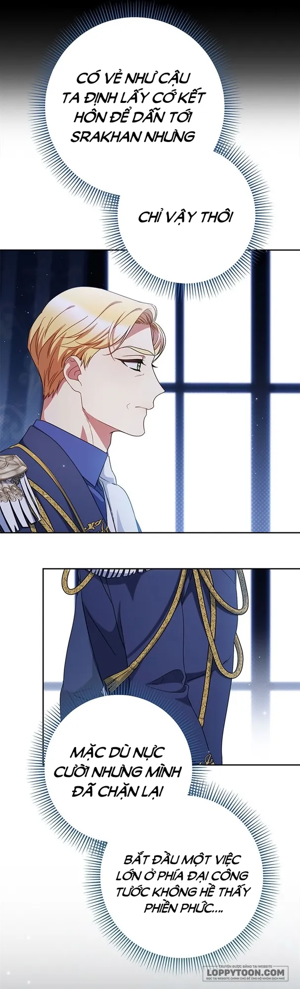Nuôi Dưỡng Em Gái Xinh Đẹp - Chap 53 - Trang 61