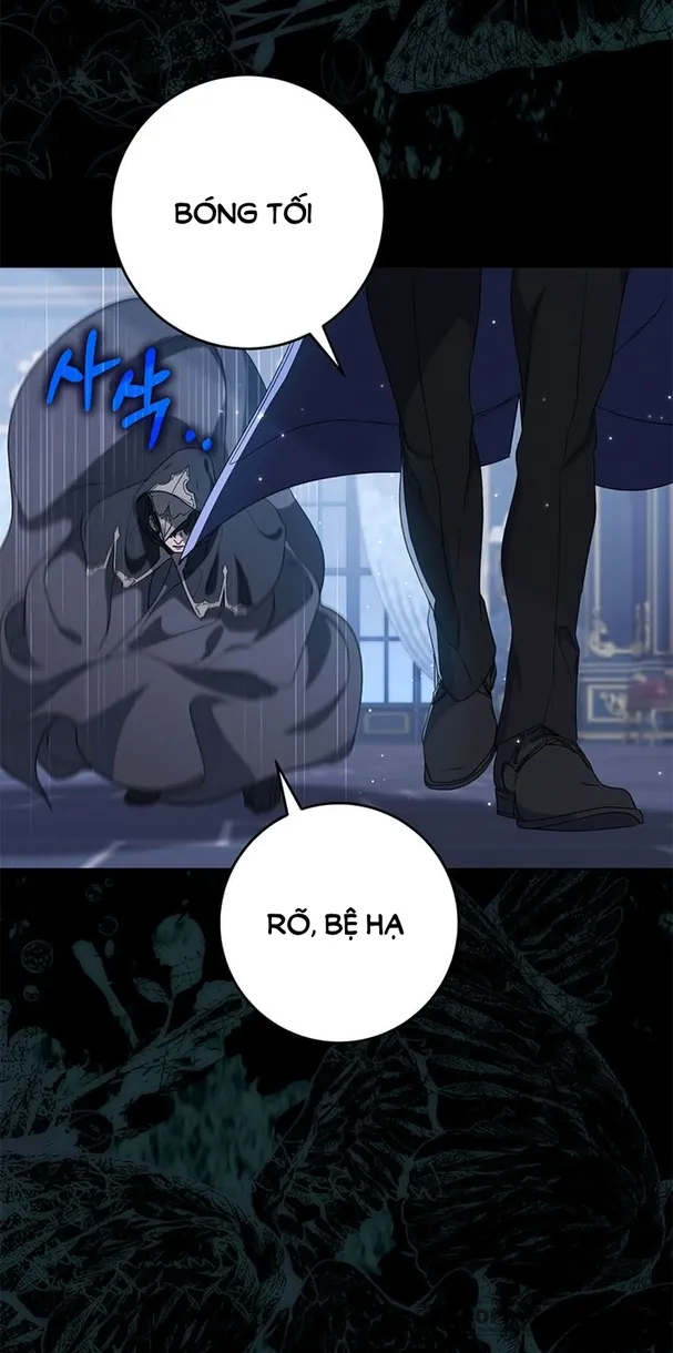 Nuôi Dưỡng Em Gái Xinh Đẹp - Chap 53 - Trang 66