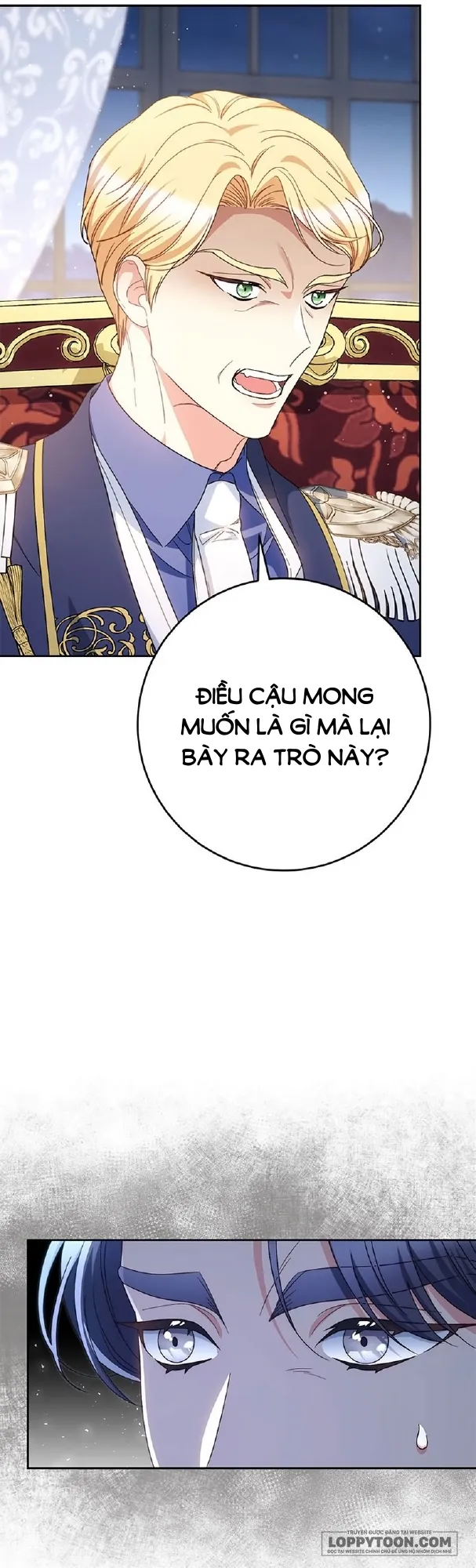 Nuôi Dưỡng Em Gái Xinh Đẹp - Chap 53 - Trang 9