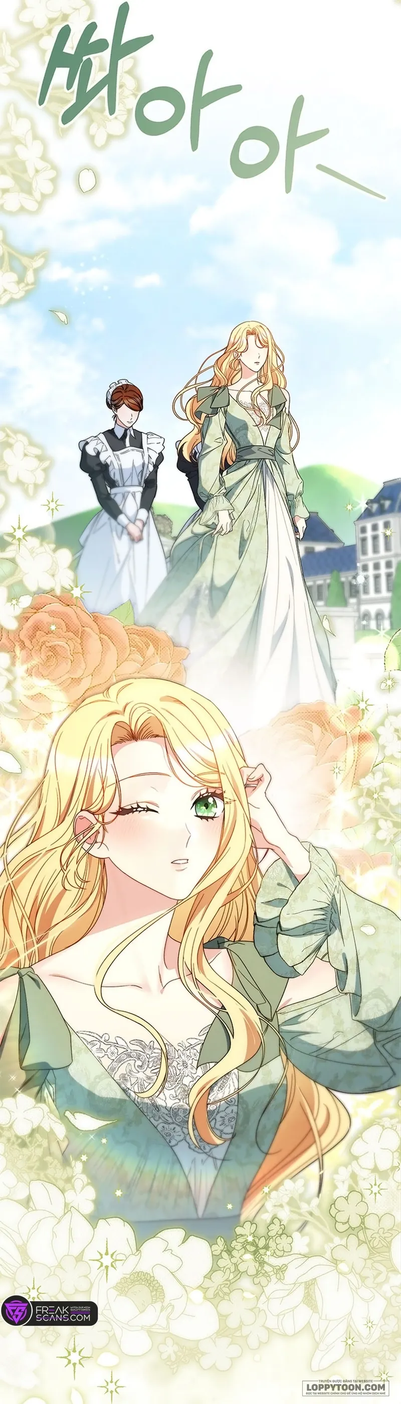 Nuôi Dưỡng Em Gái Xinh Đẹp - Chap 54 - Trang 2