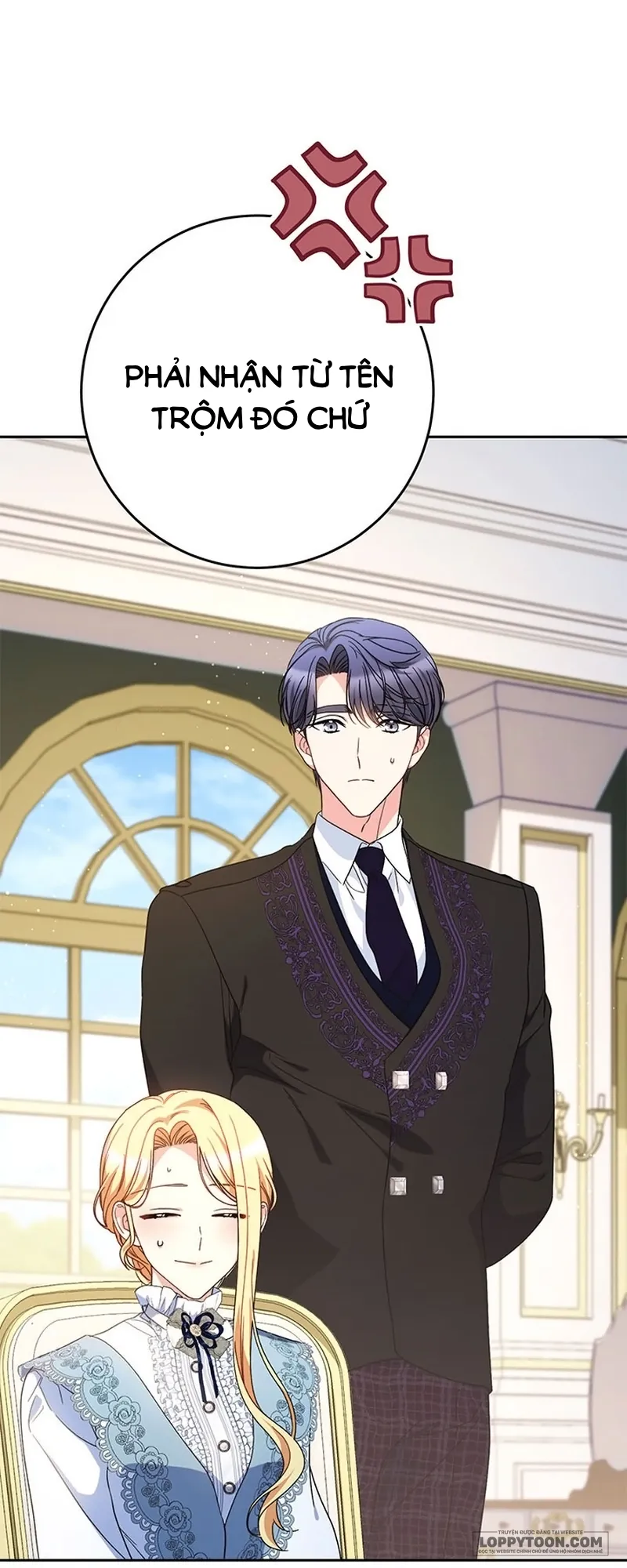 Nuôi Dưỡng Em Gái Xinh Đẹp - Chap 54 - Trang 11