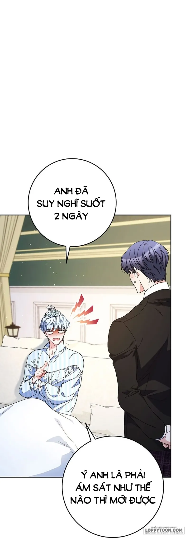 Nuôi Dưỡng Em Gái Xinh Đẹp - Chap 54 - Trang 12