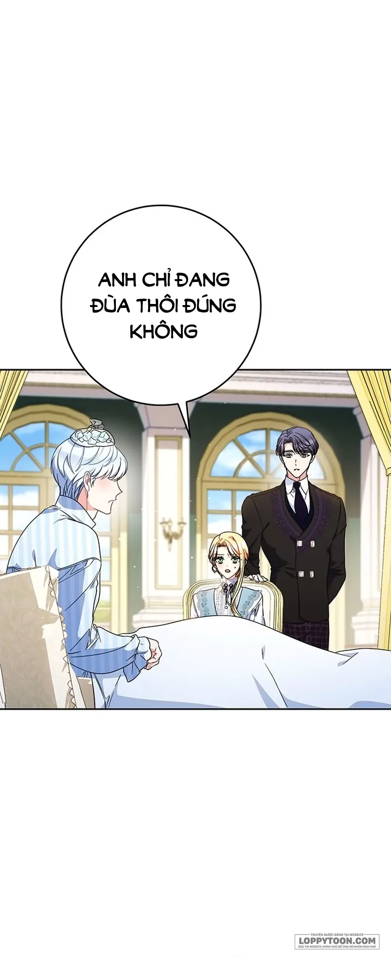 Nuôi Dưỡng Em Gái Xinh Đẹp - Chap 54 - Trang 13