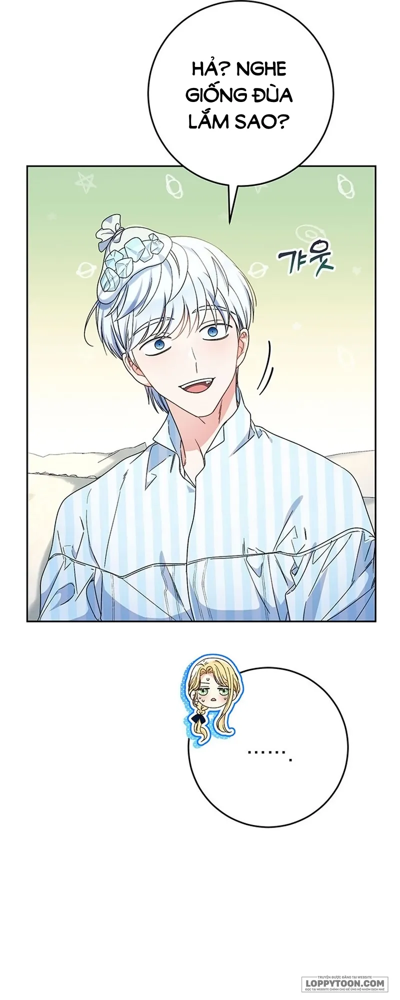 Nuôi Dưỡng Em Gái Xinh Đẹp - Chap 54 - Trang 14