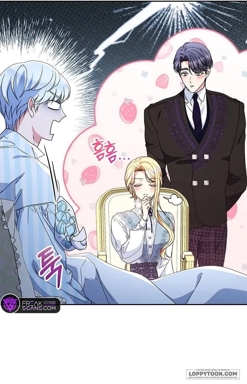 Nuôi Dưỡng Em Gái Xinh Đẹp - Chap 54 - Trang 16