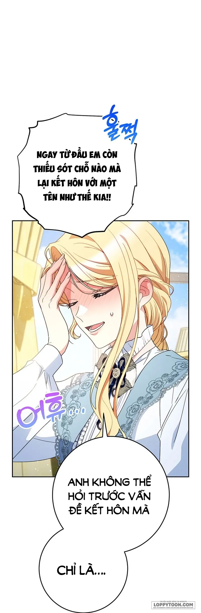 Nuôi Dưỡng Em Gái Xinh Đẹp - Chap 54 - Trang 19