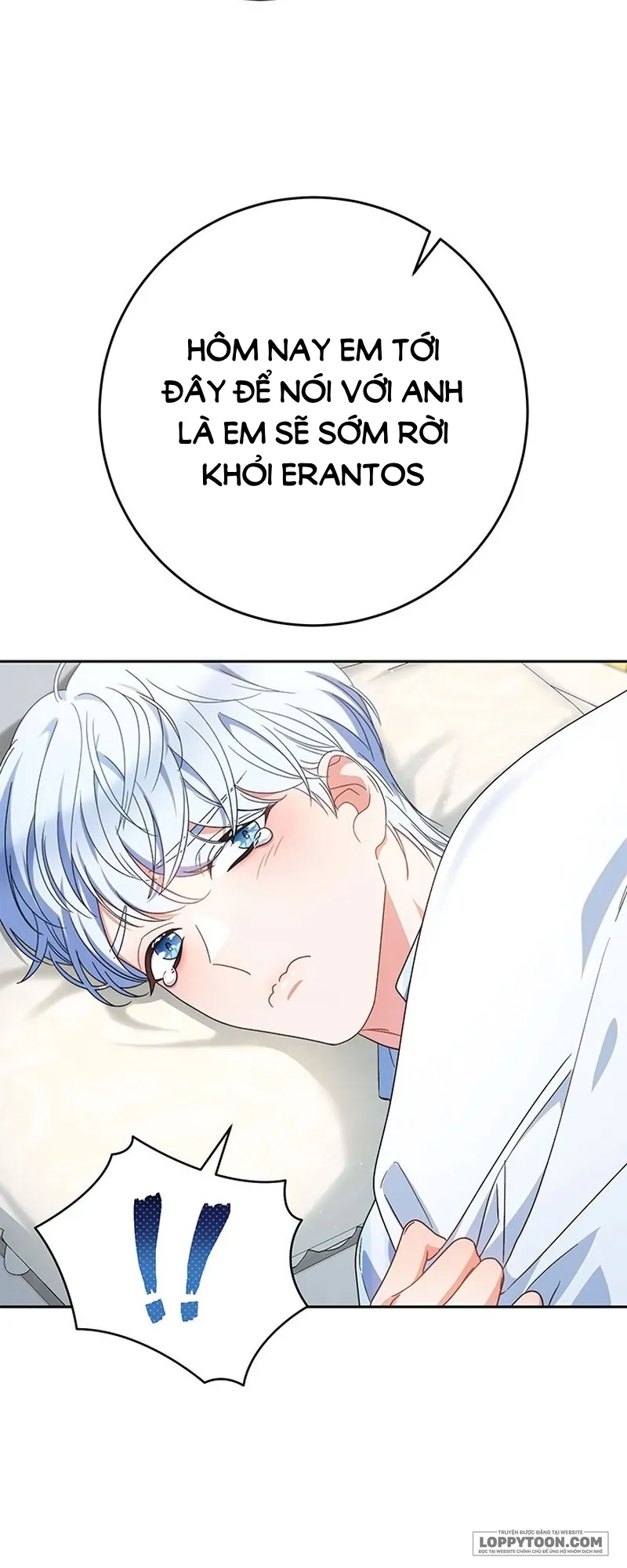 Nuôi Dưỡng Em Gái Xinh Đẹp - Chap 54 - Trang 20