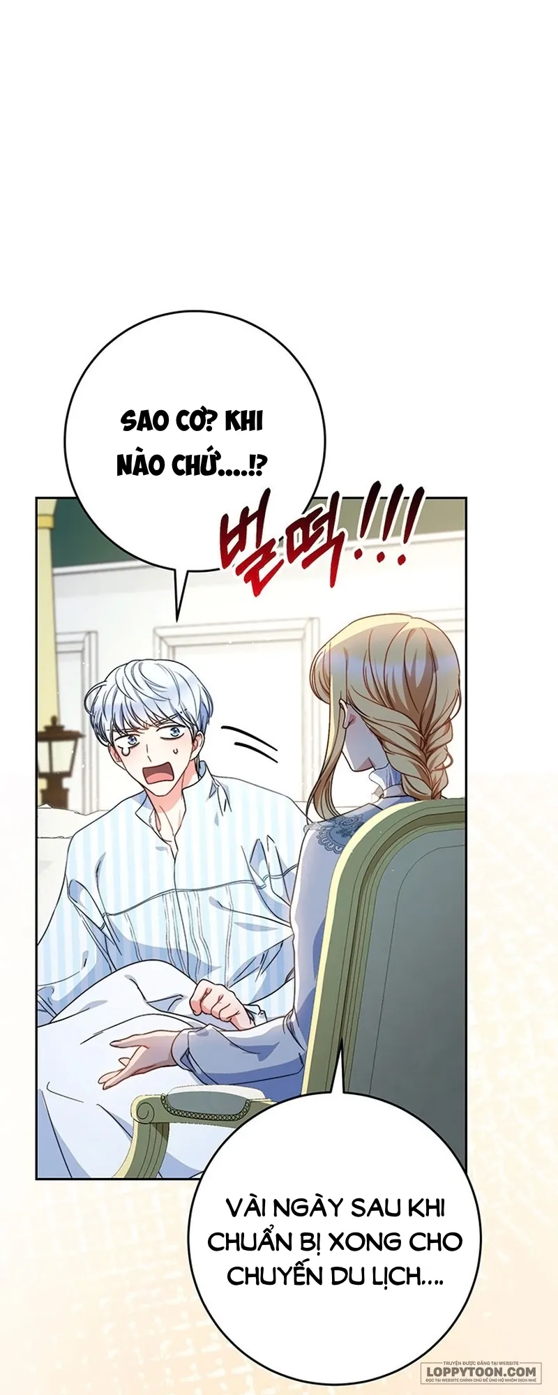 Nuôi Dưỡng Em Gái Xinh Đẹp - Chap 54 - Trang 21