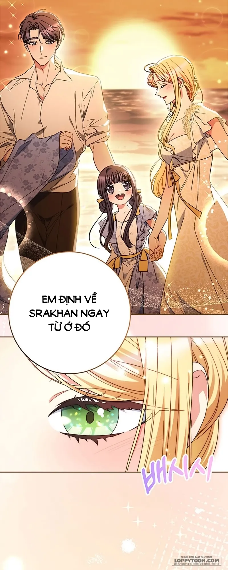 Nuôi Dưỡng Em Gái Xinh Đẹp - Chap 54 - Trang 23