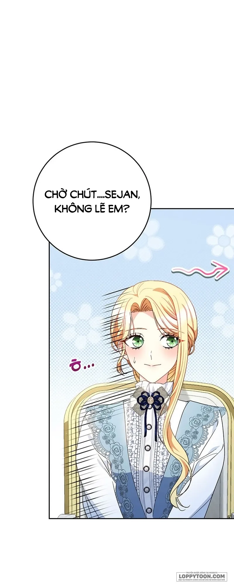 Nuôi Dưỡng Em Gái Xinh Đẹp - Chap 54 - Trang 25