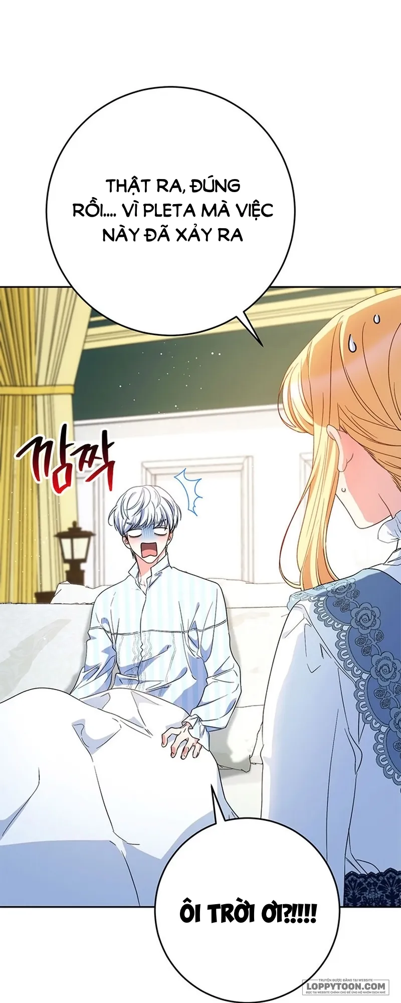Nuôi Dưỡng Em Gái Xinh Đẹp - Chap 54 - Trang 26