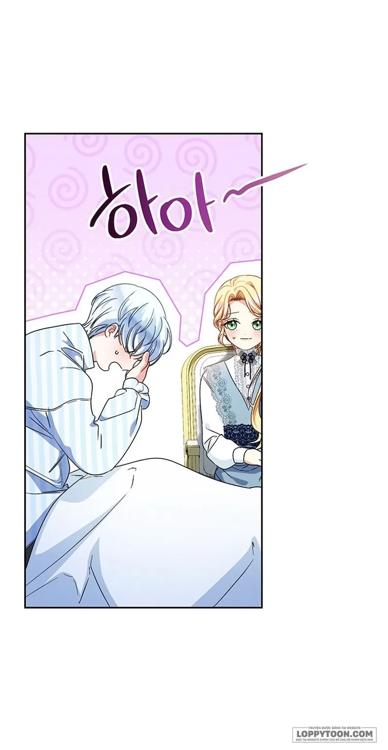 Nuôi Dưỡng Em Gái Xinh Đẹp - Chap 54 - Trang 28