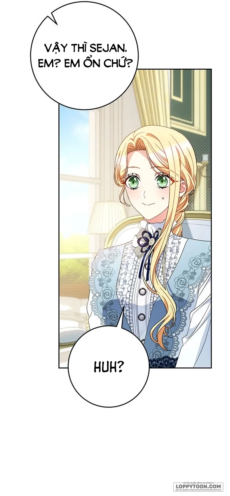 Nuôi Dưỡng Em Gái Xinh Đẹp - Chap 54 - Trang 29