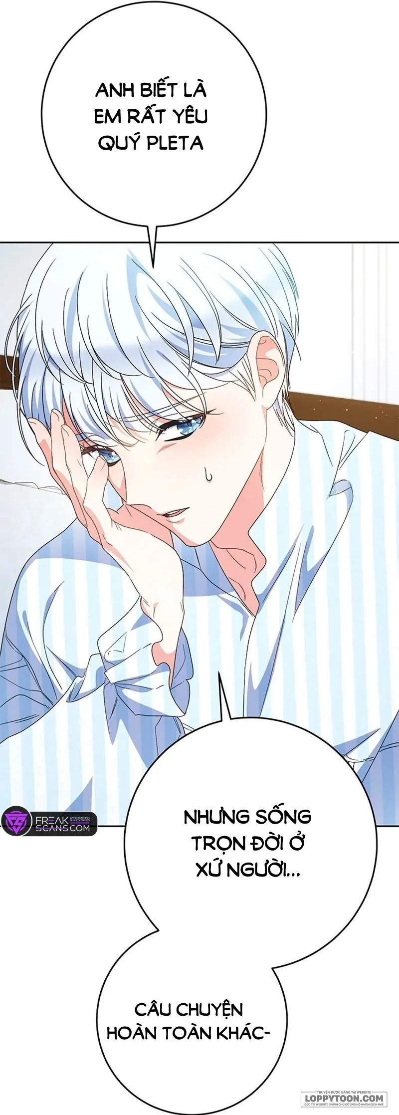 Nuôi Dưỡng Em Gái Xinh Đẹp - Chap 54 - Trang 30