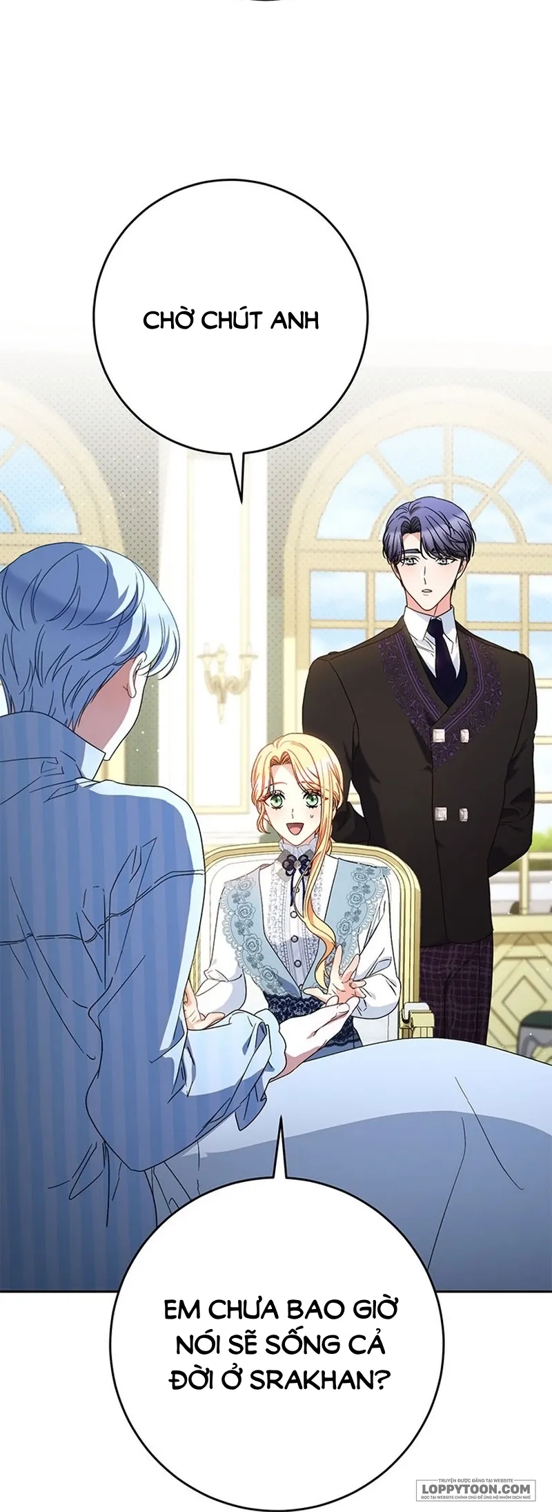 Nuôi Dưỡng Em Gái Xinh Đẹp - Chap 54 - Trang 31