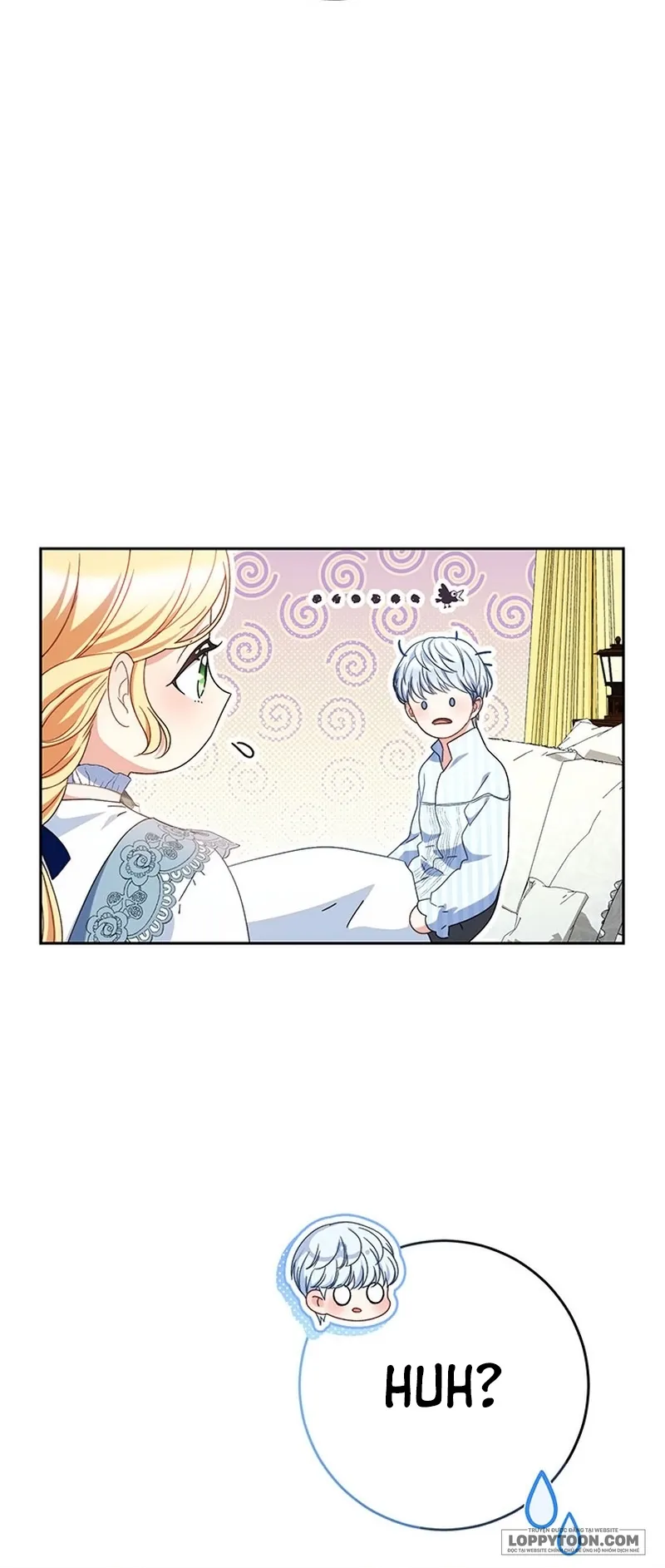 Nuôi Dưỡng Em Gái Xinh Đẹp - Chap 54 - Trang 32