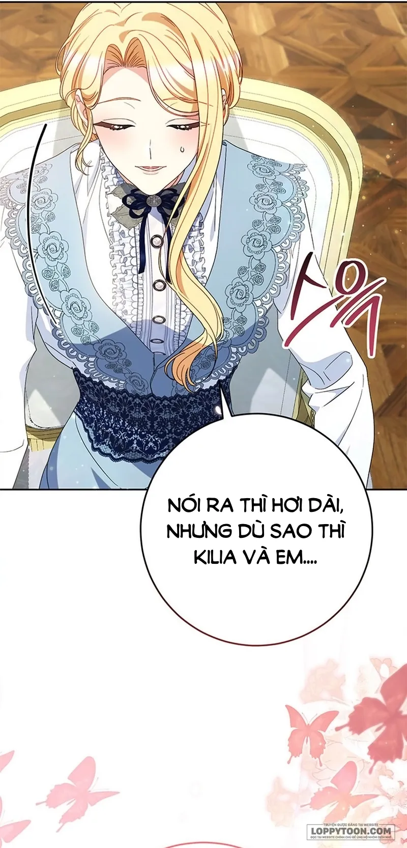 Nuôi Dưỡng Em Gái Xinh Đẹp - Chap 54 - Trang 33