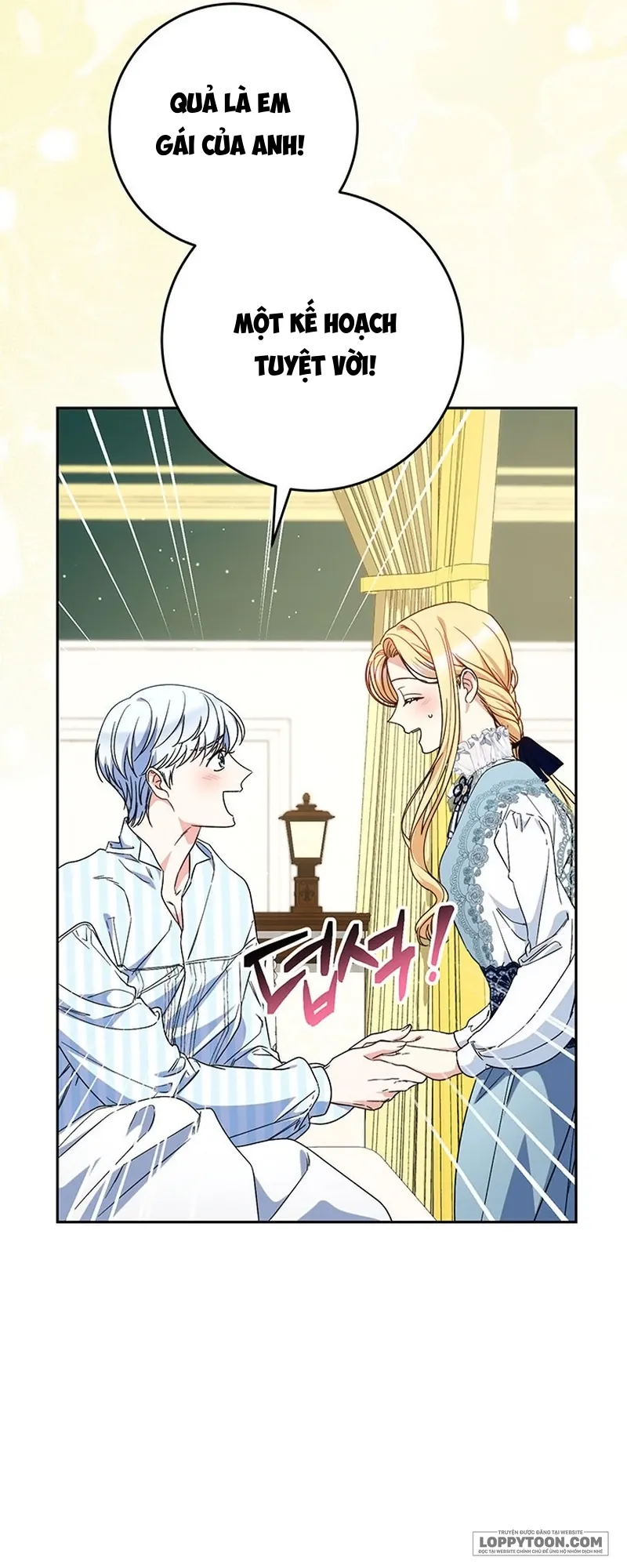 Nuôi Dưỡng Em Gái Xinh Đẹp - Chap 54 - Trang 39