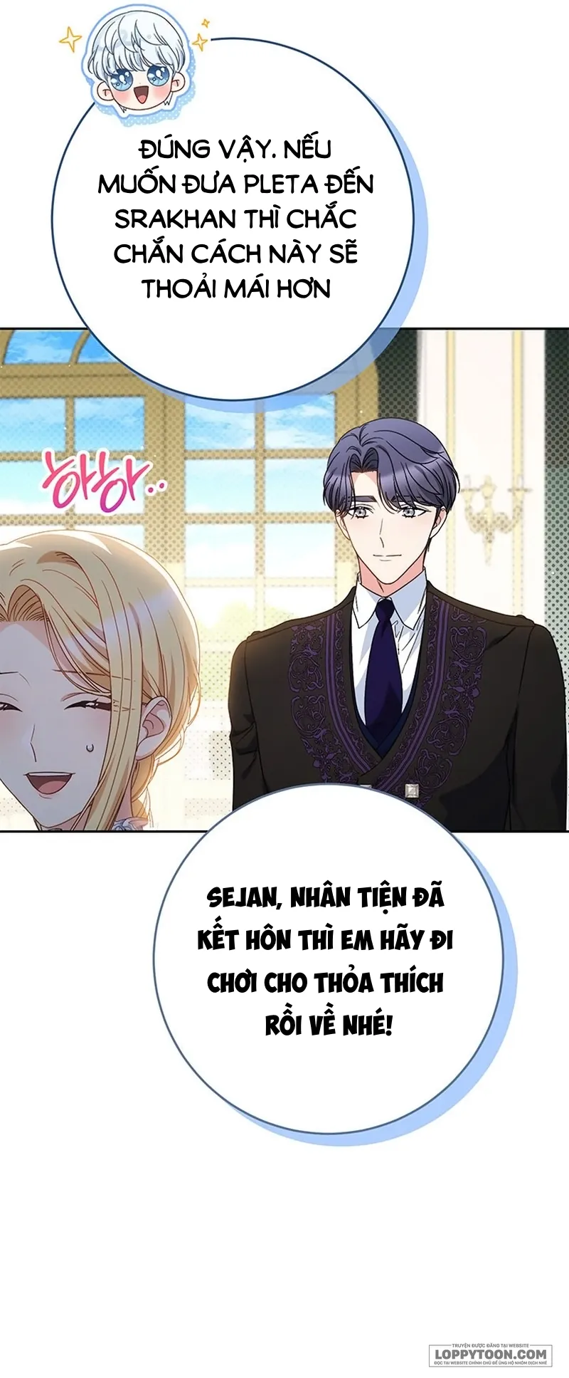 Nuôi Dưỡng Em Gái Xinh Đẹp - Chap 54 - Trang 40