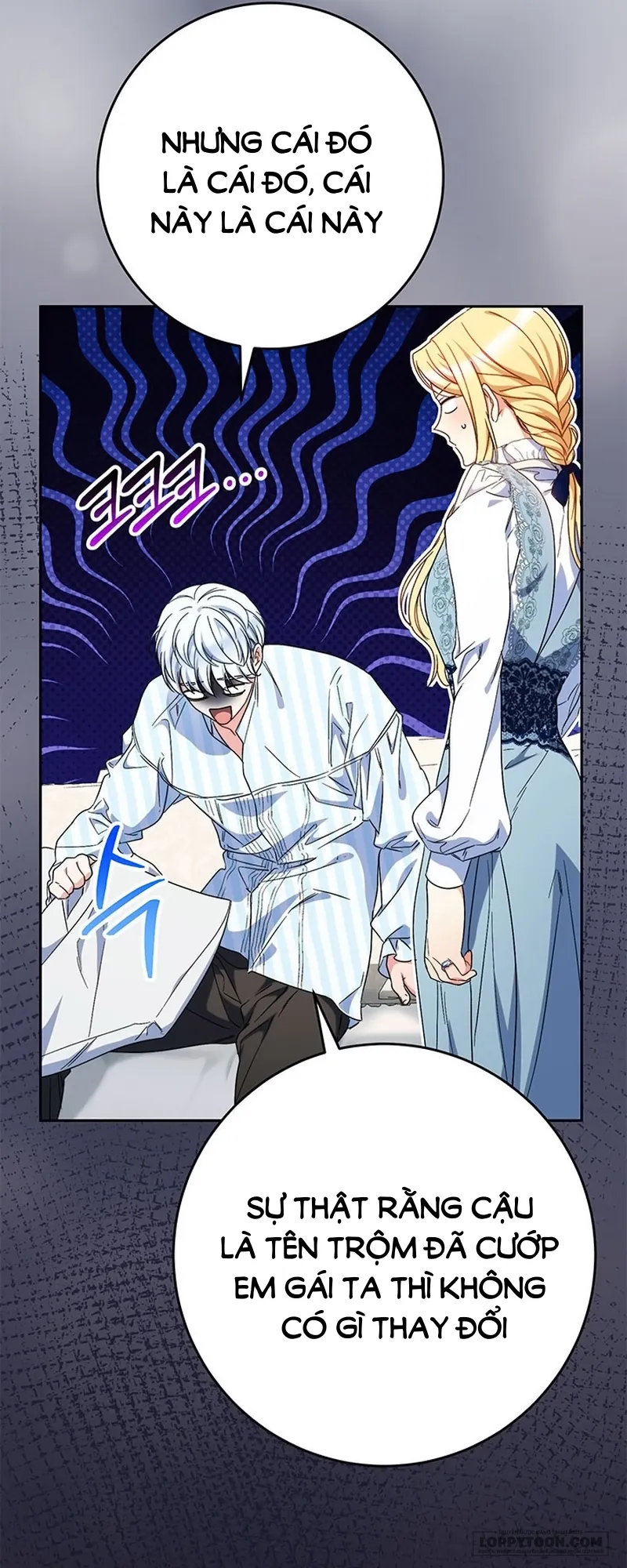 Nuôi Dưỡng Em Gái Xinh Đẹp - Chap 54 - Trang 44