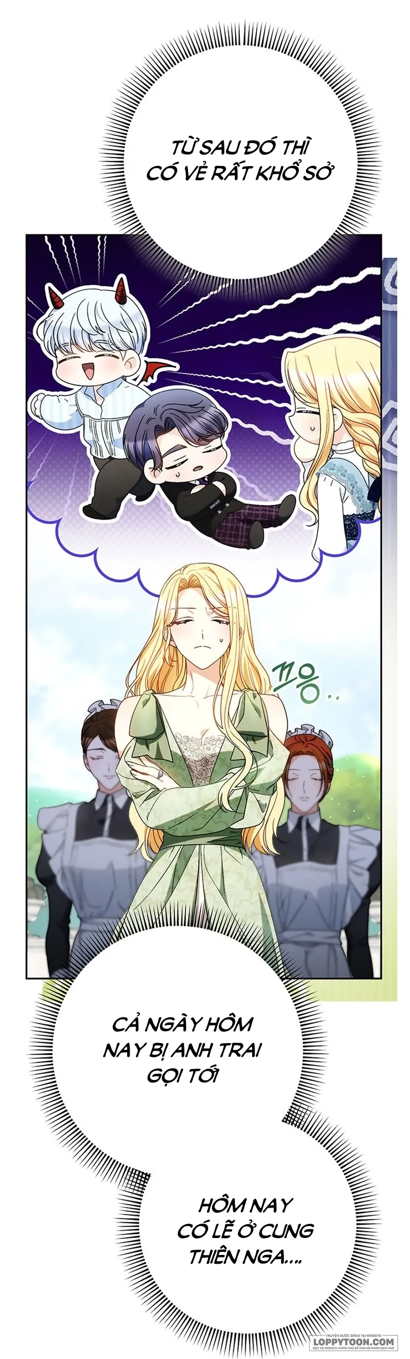 Nuôi Dưỡng Em Gái Xinh Đẹp - Chap 54 - Trang 47