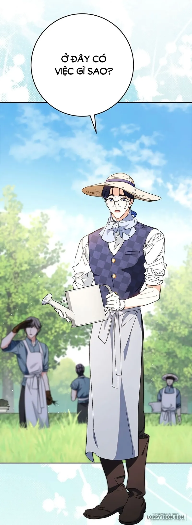 Nuôi Dưỡng Em Gái Xinh Đẹp - Chap 54 - Trang 49