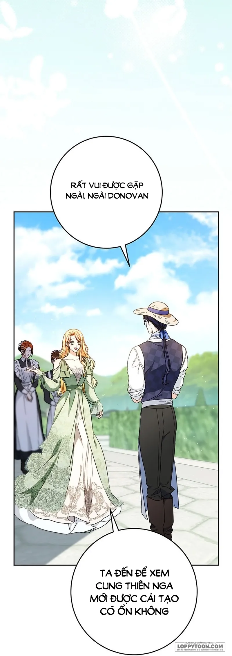 Nuôi Dưỡng Em Gái Xinh Đẹp - Chap 54 - Trang 50
