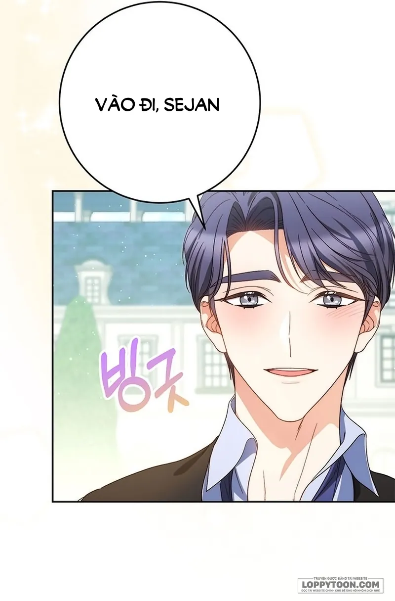 Nuôi Dưỡng Em Gái Xinh Đẹp - Chap 54 - Trang 53