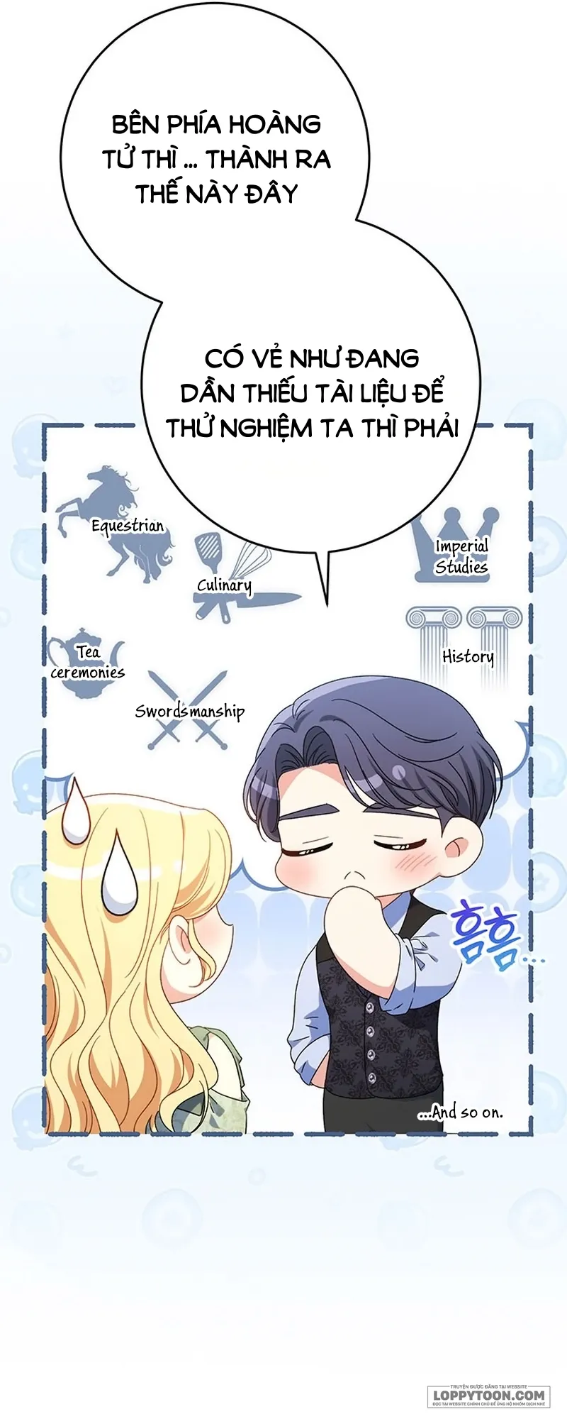 Nuôi Dưỡng Em Gái Xinh Đẹp - Chap 54 - Trang 54