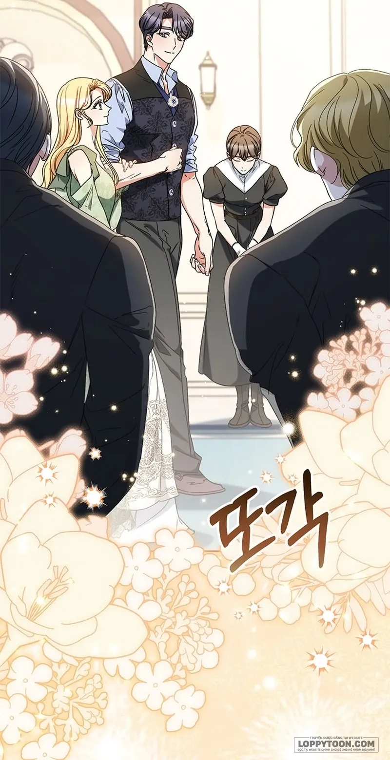 Nuôi Dưỡng Em Gái Xinh Đẹp - Chap 54 - Trang 59