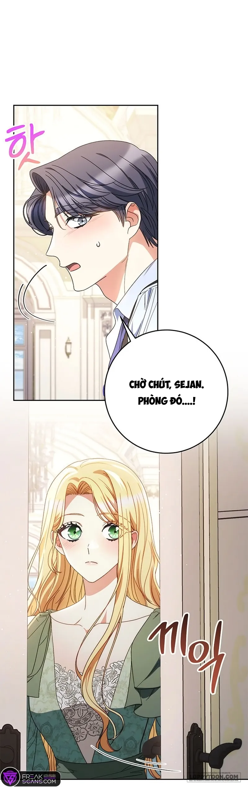 Nuôi Dưỡng Em Gái Xinh Đẹp - Chap 54 - Trang 66