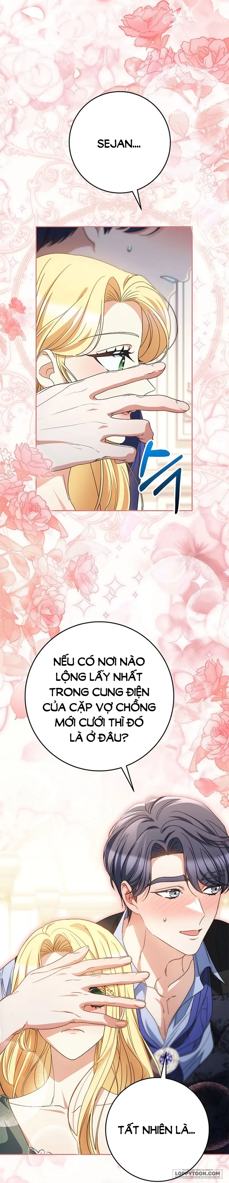 Nuôi Dưỡng Em Gái Xinh Đẹp - Chap 54 - Trang 69