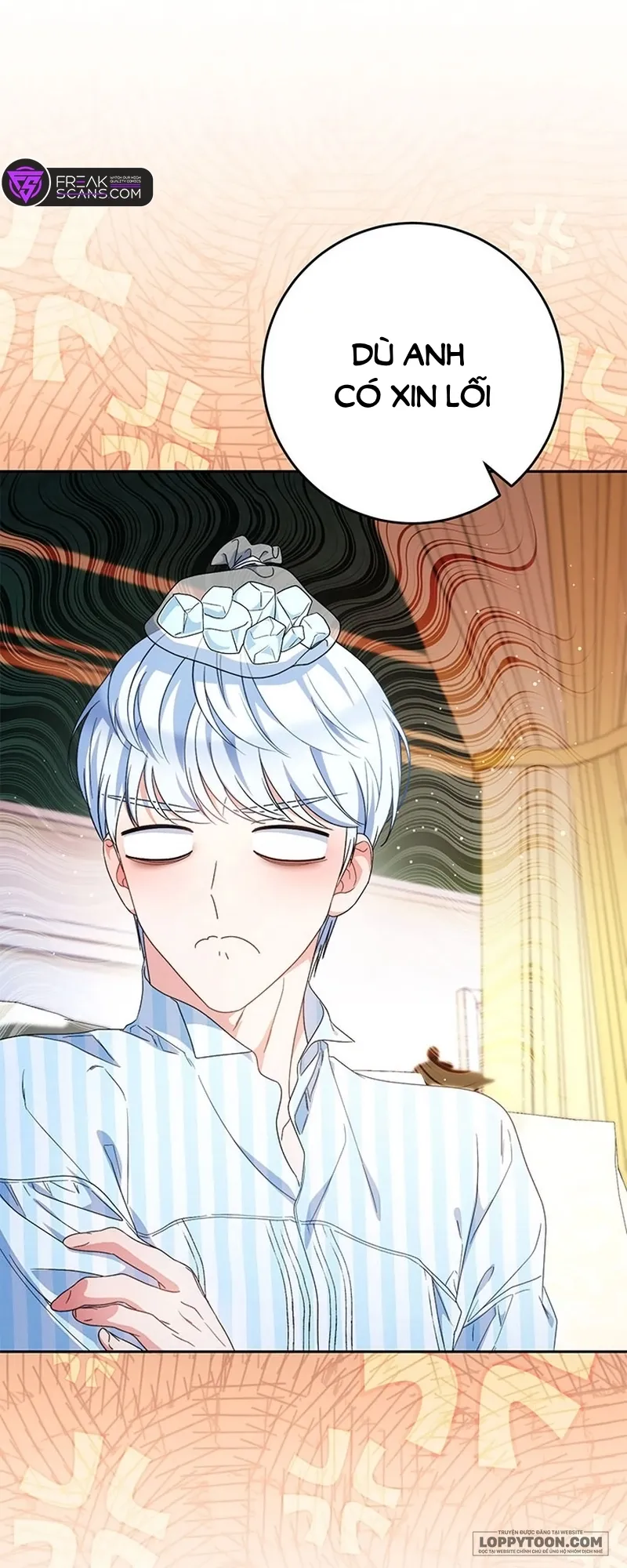 Nuôi Dưỡng Em Gái Xinh Đẹp - Chap 54 - Trang 8