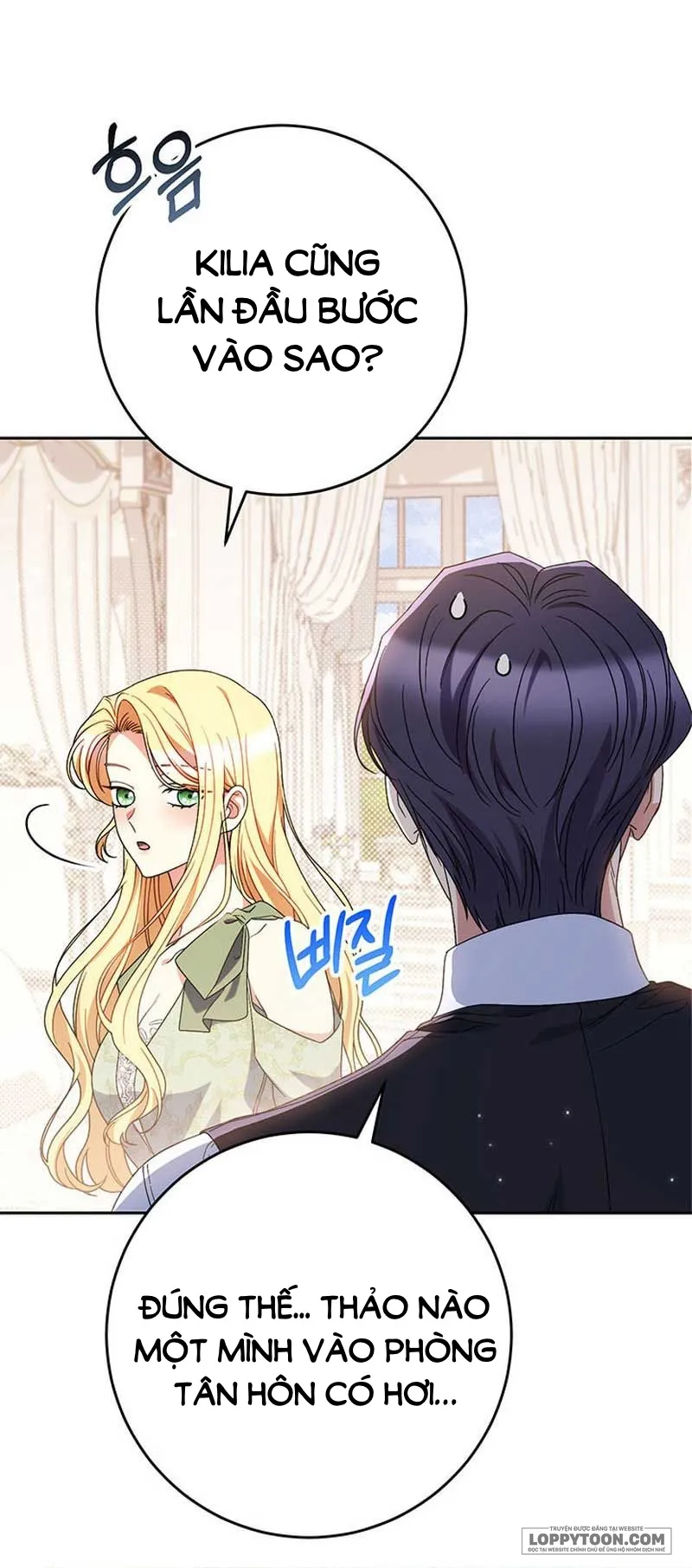 Nuôi Dưỡng Em Gái Xinh Đẹp - Chap 55 - Trang 12