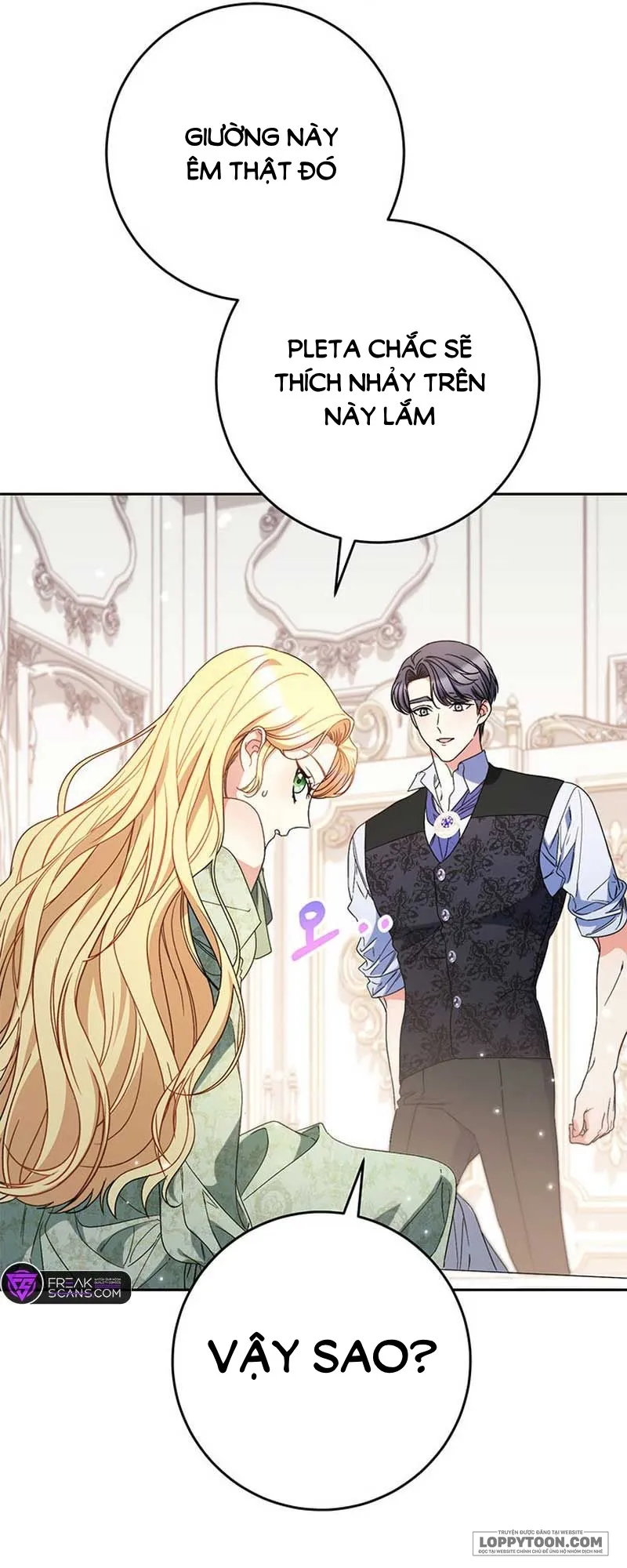 Nuôi Dưỡng Em Gái Xinh Đẹp - Chap 55 - Trang 17