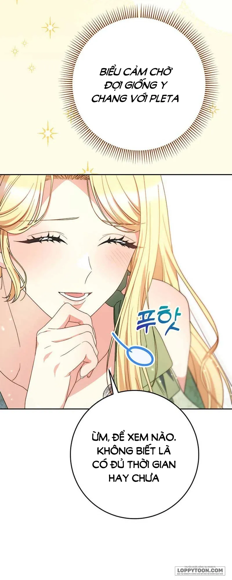 Nuôi Dưỡng Em Gái Xinh Đẹp - Chap 55 - Trang 21