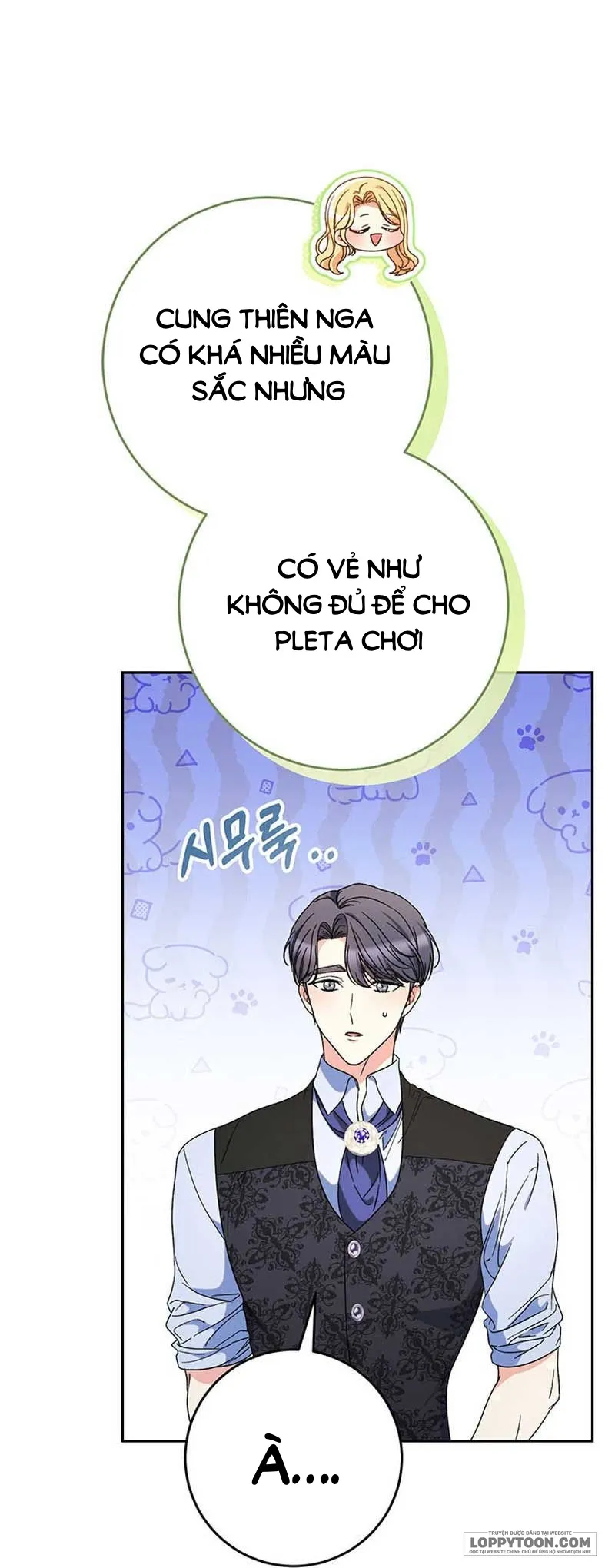 Nuôi Dưỡng Em Gái Xinh Đẹp - Chap 55 - Trang 22